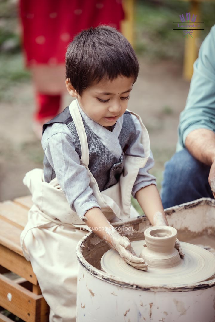 Little Hands, Big Creations🧒🏻