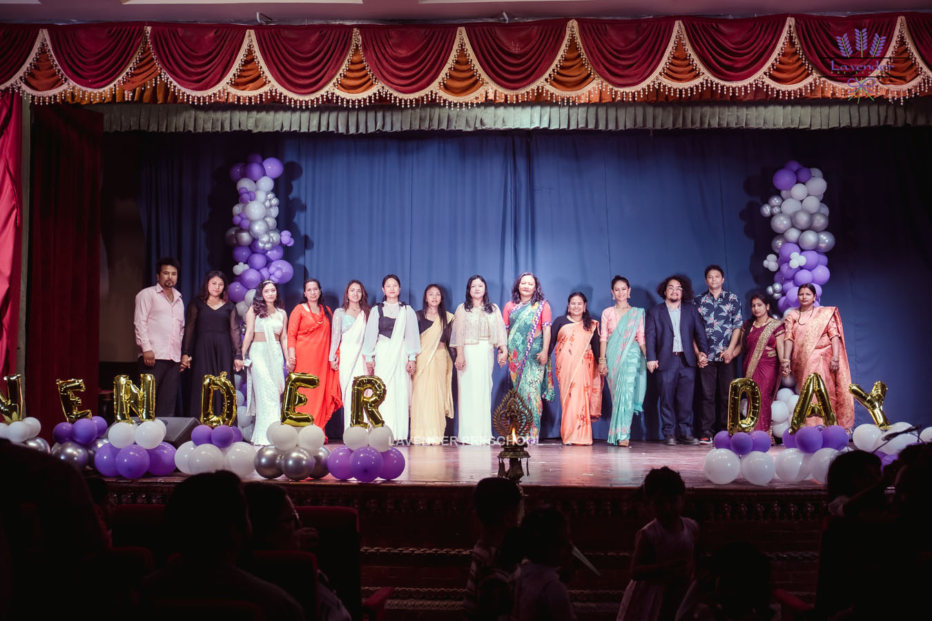 Annual & Graduation Day 2081 🎓✨